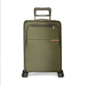 Briggs-Riley suitcase